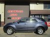 Pre-Owned 2013 Chevrolet Equinox LS