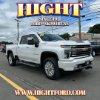 Pre-Owned 2021 Chevrolet Silverado 3500HD High Country