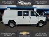 Pre-Owned 2023 Chevrolet Express 2500