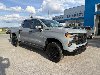 Pre-Owned 2025 Chevrolet Silverado 1500 4WD Crew Cab Short Bed Custom Trail Boss