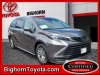 Certified Pre-Owned 2024 Toyota Sienna LE 8-Passenger