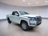 Pre-Owned 2025 Nissan Frontier SV