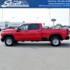 Pre-Owned 2022 Chevrolet Silverado 3500HD Work Truck