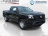 Pre-Owned 2024 Nissan Frontier S
