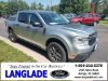 Certified Pre-Owned 2022 Ford Maverick XLT