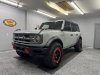Pre-Owned 2022 Ford Bronco Big Bend