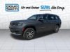 Pre-Owned 2024 Jeep Grand Cherokee L Limited