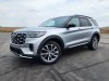 Pre-Owned 2025 Ford Explorer Platinum