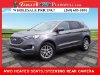 Pre-Owned 2024 Ford Edge SEL