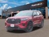 Pre-Owned 2025 Ford Explorer ST