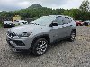 Pre-Owned 2023 Jeep Compass Latitude Lux