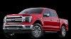 New 2025 Ford F-150 Lariat