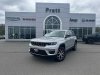 New 2025 Jeep Grand Cherokee Limited
