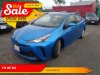 Pre-Owned 2019 Toyota Prius XLE