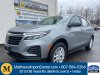 Pre-Owned 2023 Chevrolet Equinox LS