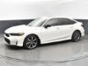 Pre-Owned 2025 Honda Civic Hybrid Sport