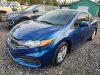 Pre-Owned 2014 Honda Civic LX