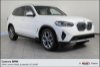 Pre-Owned 2024 BMW X3 sDrive30i