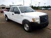 Pre-Owned 2010 Ford F-150 XL