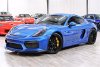 Pre-Owned 2016 Porsche Cayman GT4