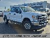 Pre-Owned 2021 Ford F-250 Super Duty XL