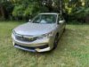 Pre-Owned 2016 Honda Accord LX