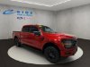 Pre-Owned 2025 Ford F-150 XLT