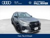 Pre-Owned 2024 Nissan Kicks SR