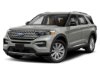 Pre-Owned 2023 Ford Explorer Limited