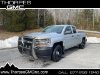 Pre-Owned 2017 Chevrolet Silverado 1500 Work Truck