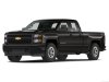 Pre-Owned 2014 Chevrolet Silverado 1500 LT