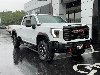 Pre-Owned 2026 GMC Sierra 2500 HD Crew Cab, Standard Bed, AT4X, 4WD