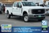 New 2026 Ford Super Duty F-350 SRW King Ranch