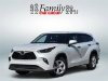 Pre-Owned 2023 Toyota Highlander Platinum