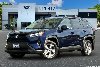Certified Pre-Owned 2025 Toyota RAV4 Hybrid XLE