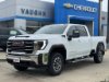 New 2025 GMC Sierra 2500HD SLE