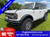 New 2024 Ford Bronco Badlands Advanced