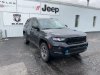 Pre-Owned 2023 Jeep Grand Cherokee Trailhawk 4xe