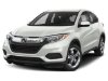 Pre-Owned 2021 Honda HR-V LX