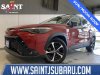 Pre-Owned 2024 Toyota Corolla Cross Hybrid XSE