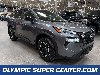 Certified Pre-Owned 2025 Nissan Rogue SV