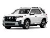 Certified Pre-Owned 2026 Honda Pilot Touring