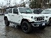Pre-Owned 2024 Jeep Wrangler Sahara 4xe