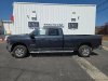 New 2025 Ram 2500 Big Horn Crew Cab 4x4 8' Box