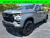 Pre-Owned 2026 Chevrolet Silverado 1500 4WD Crew Cab Short Bed LT Trail Boss