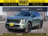 Certified Pre-Owned 2025 Kia Sorento X-Line SX