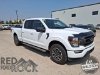 Pre-Owned 2023 Ford F-150 XLT