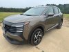 Pre-Owned 2025 Nissan Kicks SV