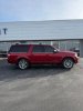 Pre-Owned 2017 Ford Expedition EL Platinum