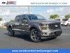 Certified Pre-Owned 2024 Ford F-150 STX